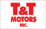 T & T Motors